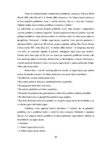 Diplomdarbs 'Kreativitātes nozīme darbā un tās veicināšanas iespējas valsts un privātajās org', 40.