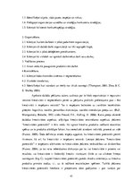 Diplomdarbs 'Kreativitātes nozīme darbā un tās veicināšanas iespējas valsts un privātajās org', 41.