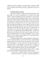 Diplomdarbs 'Kreativitātes nozīme darbā un tās veicināšanas iespējas valsts un privātajās org', 42.