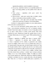 Diplomdarbs 'Kreativitātes nozīme darbā un tās veicināšanas iespējas valsts un privātajās org', 43.