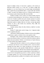 Diplomdarbs 'Kreativitātes nozīme darbā un tās veicināšanas iespējas valsts un privātajās org', 45.