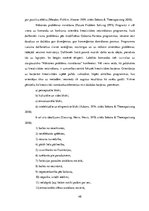 Diplomdarbs 'Kreativitātes nozīme darbā un tās veicināšanas iespējas valsts un privātajās org', 48.