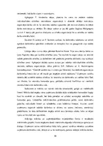 Diplomdarbs 'Kreativitātes nozīme darbā un tās veicināšanas iespējas valsts un privātajās org', 50.