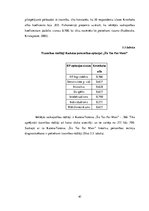 Diplomdarbs 'Kreativitātes nozīme darbā un tās veicināšanas iespējas valsts un privātajās org', 61.