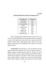 Diplomdarbs 'Kreativitātes nozīme darbā un tās veicināšanas iespējas valsts un privātajās org', 62.