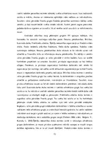 Diplomdarbs 'Kreativitātes nozīme darbā un tās veicināšanas iespējas valsts un privātajās org', 72.