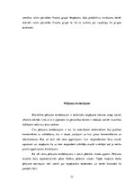 Diplomdarbs 'Kreativitātes nozīme darbā un tās veicināšanas iespējas valsts un privātajās org', 73.