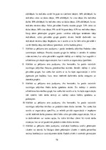 Diplomdarbs 'Kreativitātes nozīme darbā un tās veicināšanas iespējas valsts un privātajās org', 76.