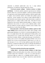 Diplomdarbs 'Kreativitātes nozīme darbā un tās veicināšanas iespējas valsts un privātajās org', 79.