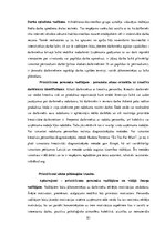 Diplomdarbs 'Kreativitātes nozīme darbā un tās veicināšanas iespējas valsts un privātajās org', 81.