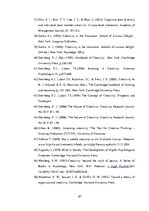 Diplomdarbs 'Kreativitātes nozīme darbā un tās veicināšanas iespējas valsts un privātajās org', 87.