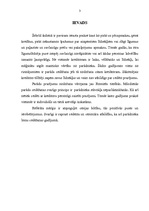 Referāts 'Cesija, tās pielietošana un ierobežojumi', 3.