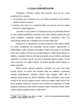 Referāts 'Cesija, tās pielietošana un ierobežojumi', 10.