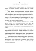 Referāts 'Cesija, tās pielietošana un ierobežojumi', 14.