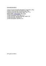 Referāts 'Paražu tiesību institūti pēc folkloras materiāliem', 6.