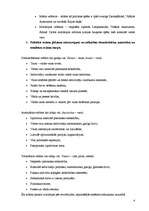 Konspekts 'Politiskās varas organizācijas formas - politiskie režīmi un valsts iekārtas for', 4.