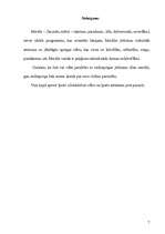 Referāts 'Prāts, jūtas, sirdsapziņa ', 7.