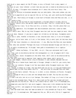 Eseja 'The American and European Television News Media', 1.