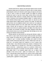 Referāts 'Kristietība kā vēlīnās antīkās kultūras sociāls fenomens', 3.