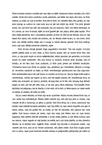 Konspekts 'Vizma Belševica "Bille"', 2.