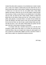 Konspekts 'Vizma Belševica "Bille"', 3.