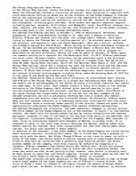 Eseja 'Book review on The things they carried', 1.