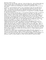 Eseja 'Robinson Crusoe Critique', 1.