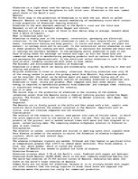 Eseja 'Aluminium ', 1.