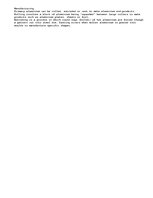 Eseja 'Aluminium ', 3.