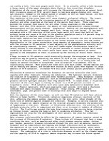 Eseja 'Ozone Layer Depletion', 2.