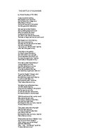 Konspekts 'Robert Southey', 7.