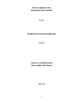 Referāts 'Starptautisko tiesību pamatprincipi', 1.