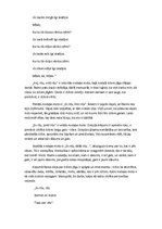 Eseja 'Cilvēka dzīves jēgas meklējumi Raiņa dzejoļu krājumā "Gals un sākums"', 2.