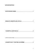 Referāts 'Ārvalstu investīcijas Latvijā', 11.