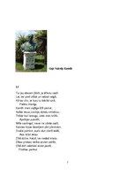 Referāts 'Mīlestības motīvi lirikā', 7.