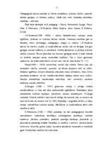 Eseja 'Pedagoģiskā doma Latvijā 20. - 30. gados', 2.