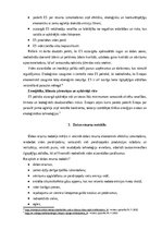 Konspekts 'Vides tiesības', 3.