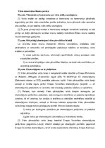 Konspekts 'Vides tiesības', 5.