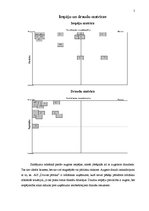 Paraugs 'Uzņēmuma SWOT analīze', 5.