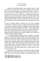 Eseja 'Frīdrihs Nīče "Traģēdijas dzimšana no mūzikas gara"', 2.