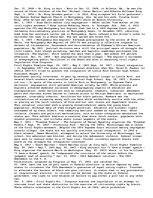 Eseja 'Civil Rights Timeline', 1.