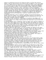 Eseja 'Management and Leadership', 1.