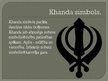 Prezentācija 'Sikhisms', 15.