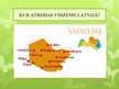 Prezentācija 'Vidzeme', 2.