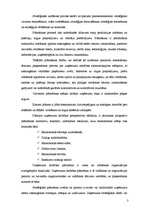 Konspekts 'Uzņēmuma stratēģija un politika', 3.