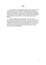 Referāts 'Sauszemes transporta līdzekļu attīstība Eiropā no antīkās Romas laika līdz mūsu ', 3.