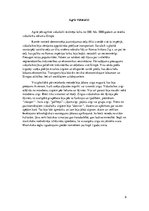 Referāts 'Sauszemes transporta līdzekļu attīstība Eiropā no antīkās Romas laika līdz mūsu ', 6.