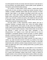 Konspekts 'Norobežotu mugurkaulnieku ķermeņa izmēru evolūcija', 3.