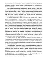 Konspekts 'Norobežotu mugurkaulnieku ķermeņa izmēru evolūcija', 4.