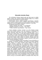 Eseja 'Matemātika viduslaiku Eiropā', 2.